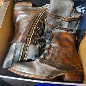 Freebird by Steven Ravi Ice